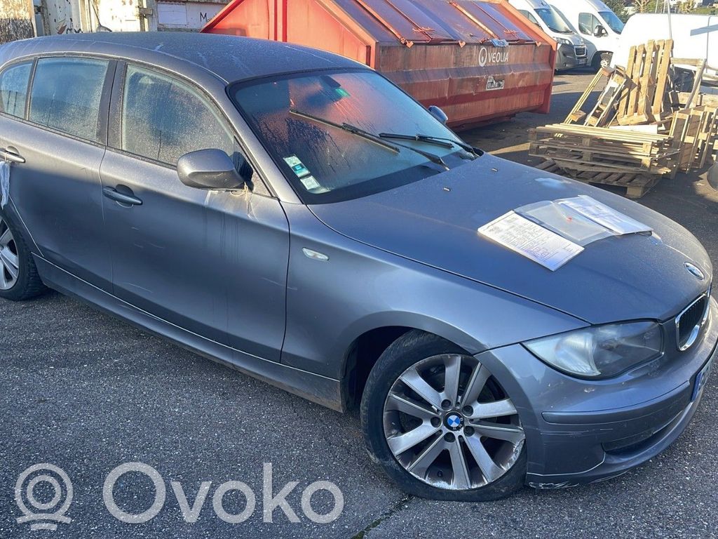 1 E81 E87 Series 1  7802261AI05