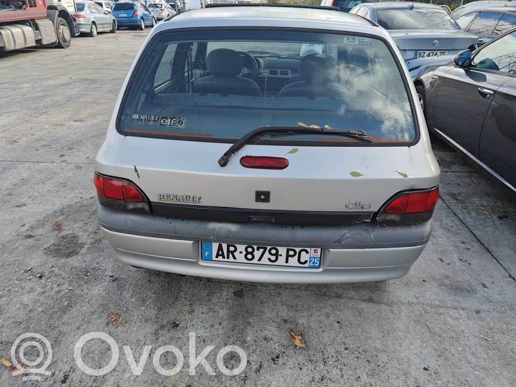 Clio I Clio  7700830614