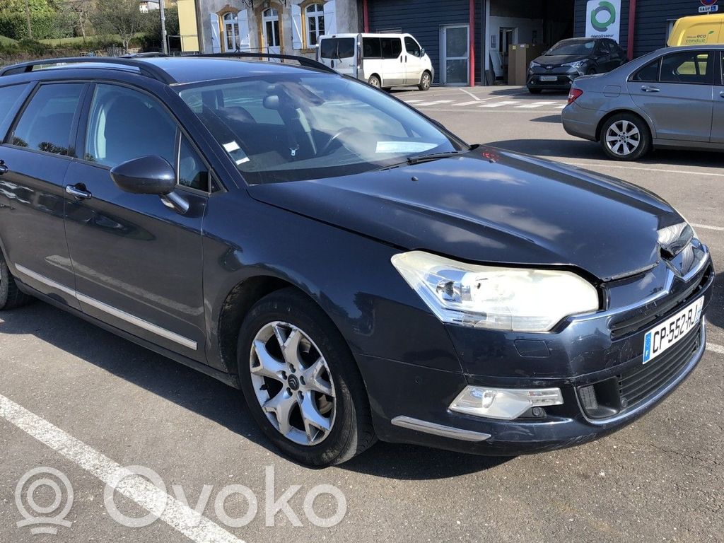 C5 C5, C5 Aircross  9681074080