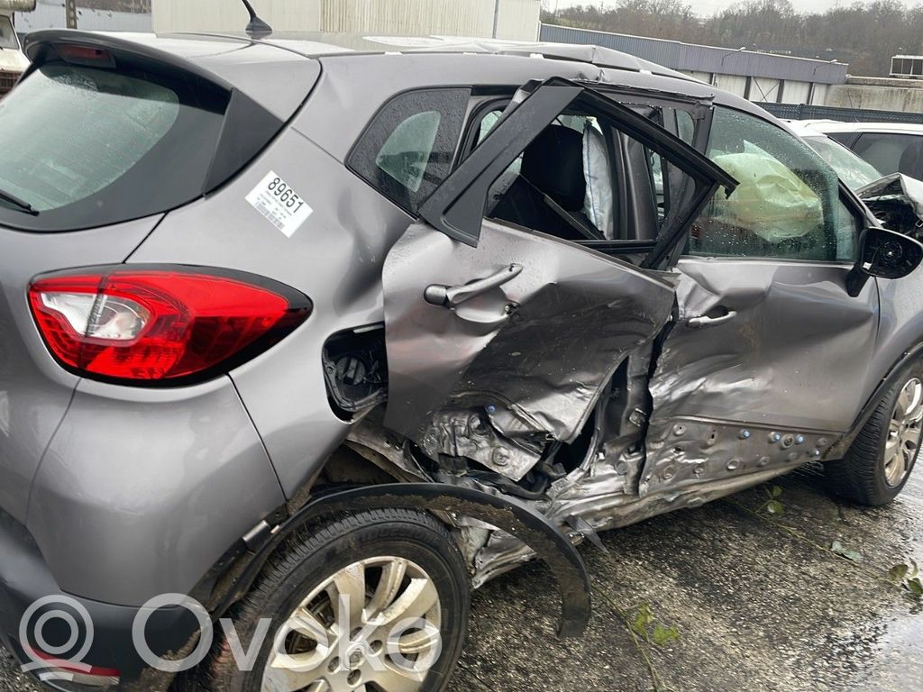 Captur Captur