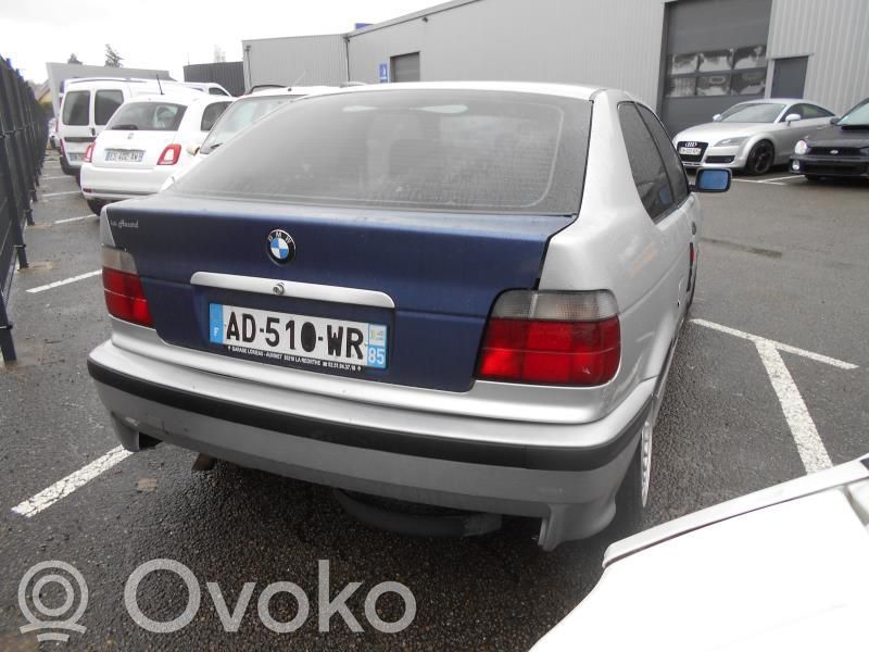 3 E36 Series 3  51168184902