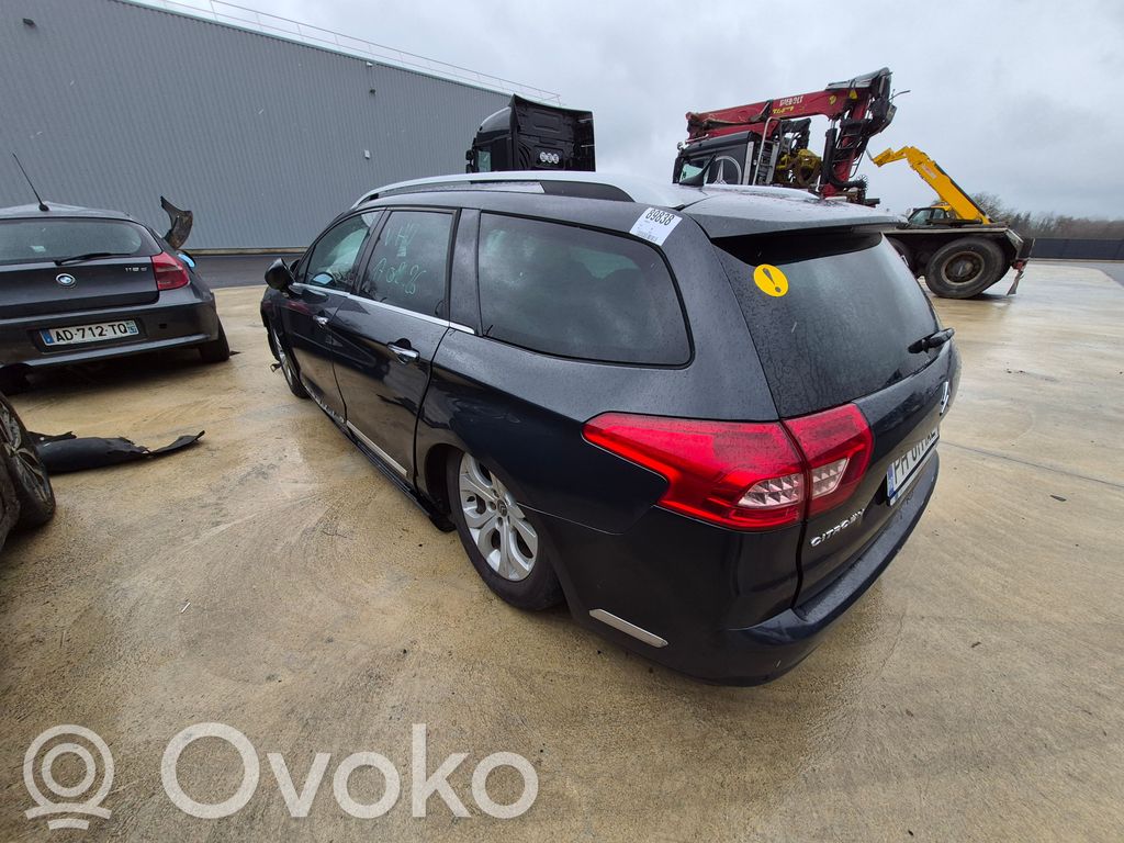 C5 C5, C5 Aircross  9681074180