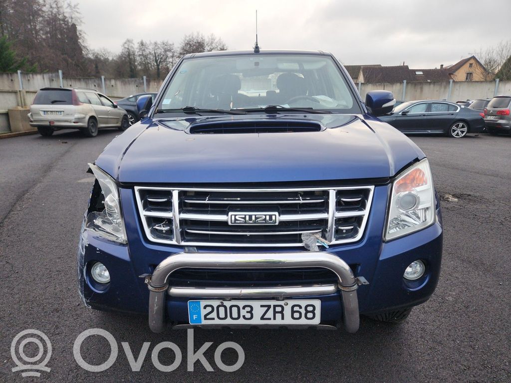 D-Max D-Max  8980060840