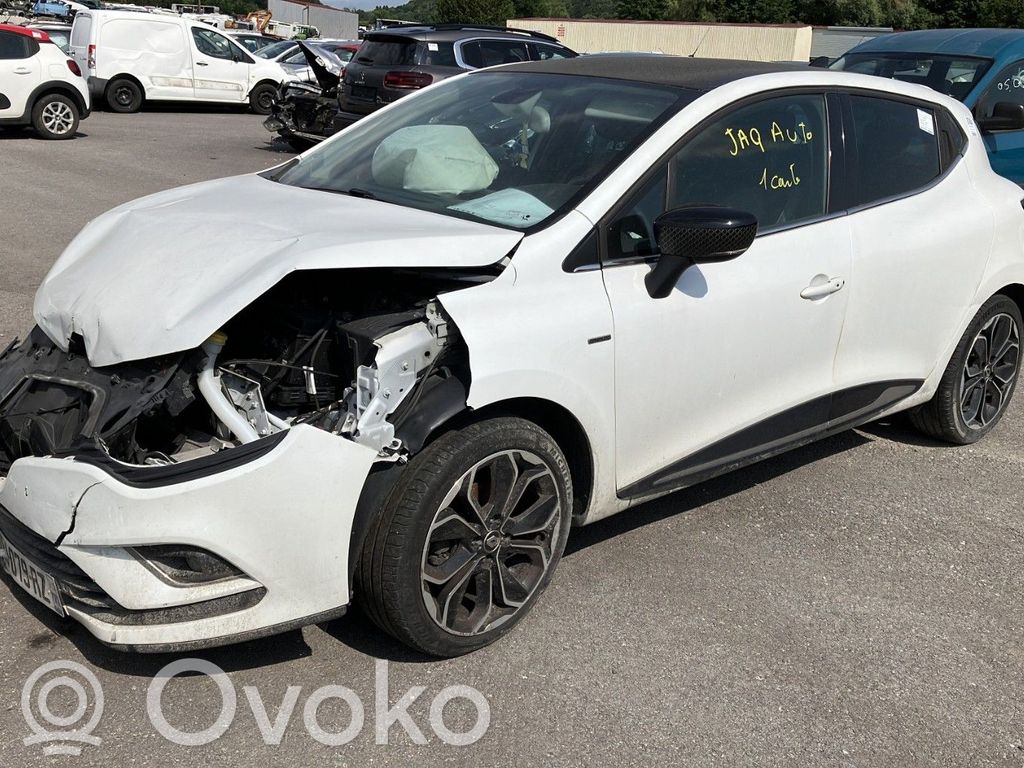 Clio IV Clio  8201642678
