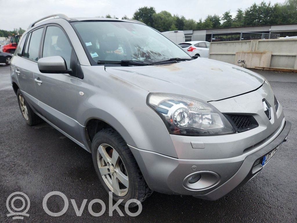 Koleos I Koleos