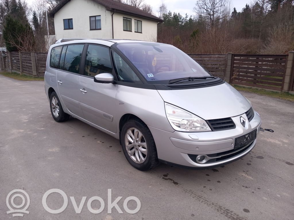 Espace -  Grand espace IV Espace  7701473483