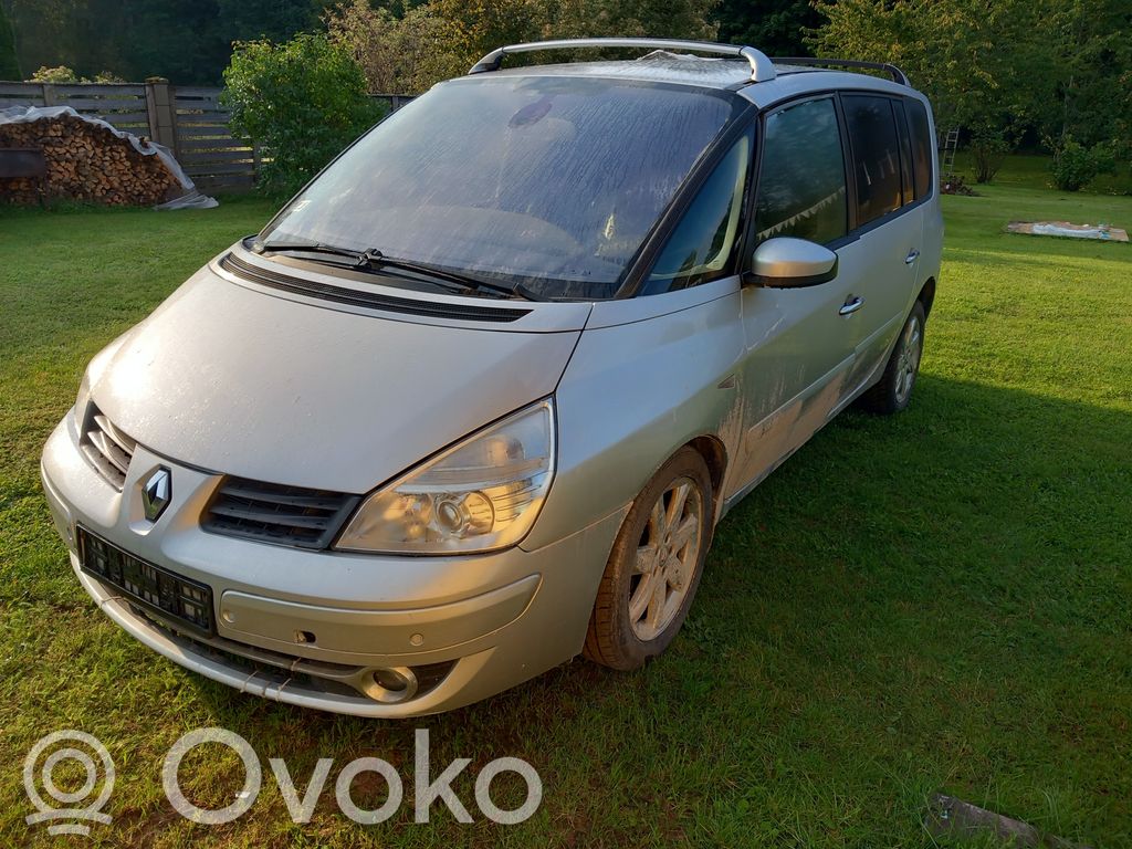 Espace IV Espace  651000267R