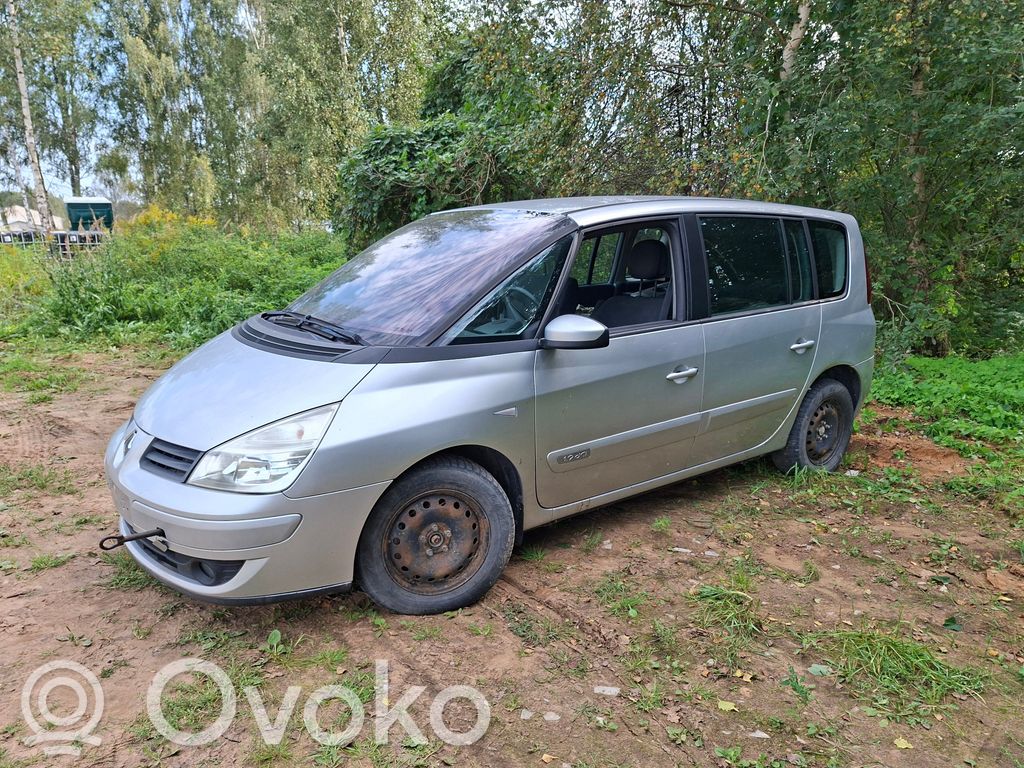 Espace IV Espace  8200760467
