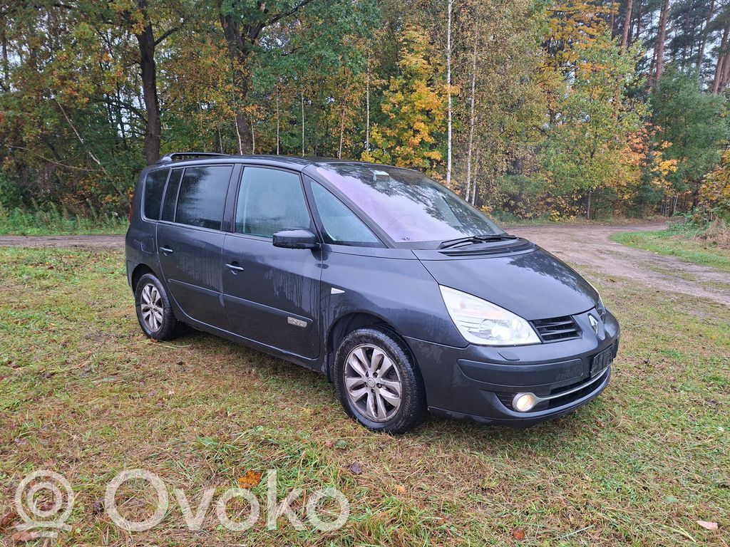 Espace IV Espace  8200577732
