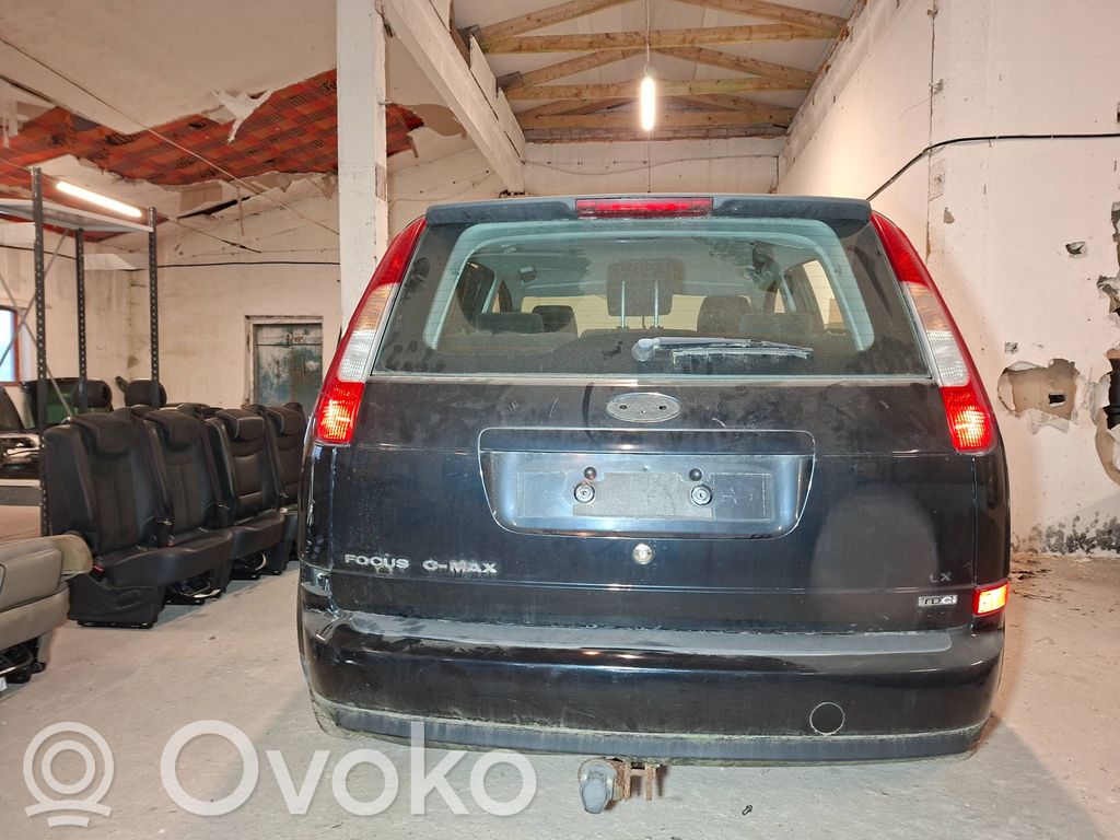 Focus C-MAX Focus C-MAX, C-MAX, Grand C-MAX  1570448