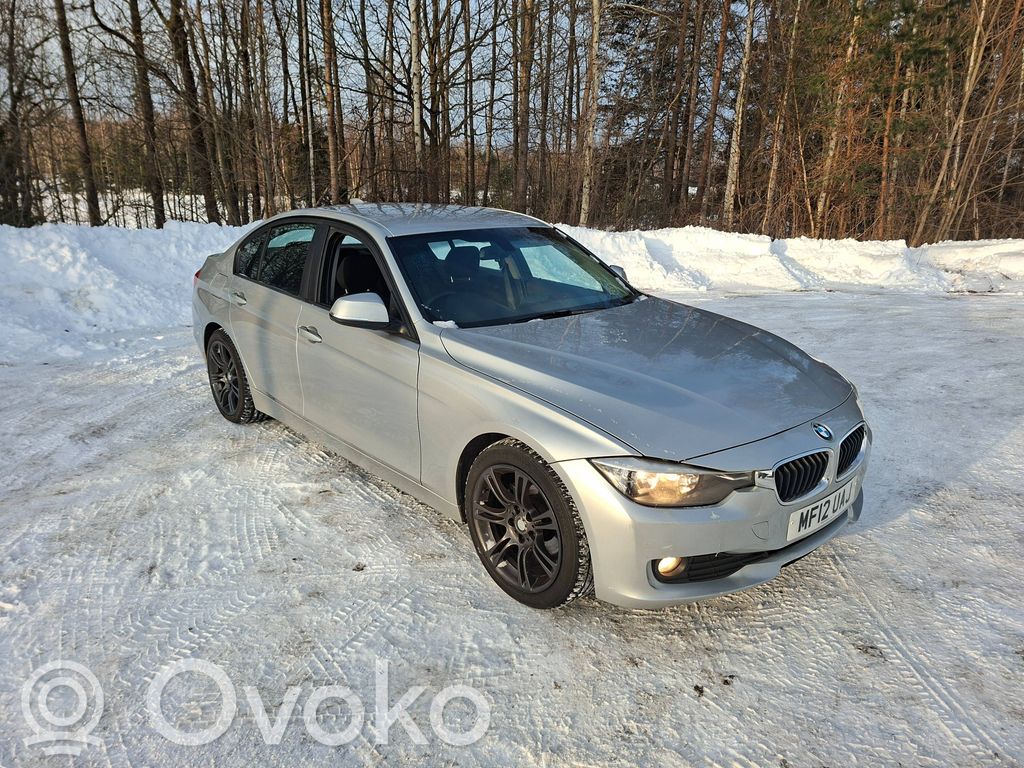 3 F30 F35 F31 Series 3  51217162431