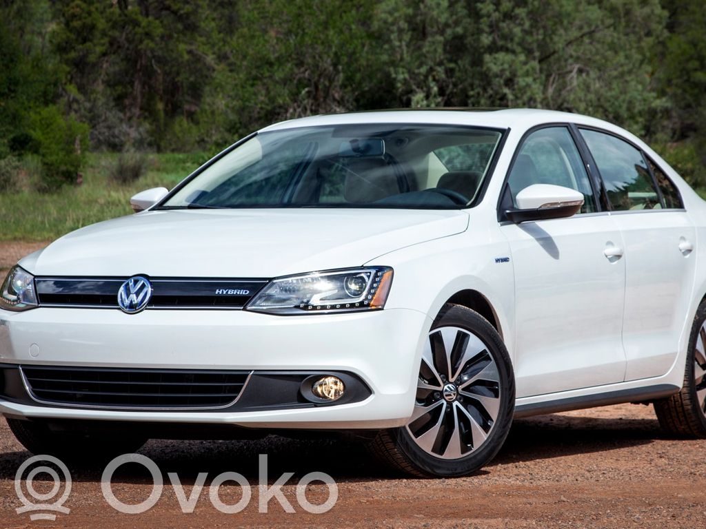 Jetta VI Jetta