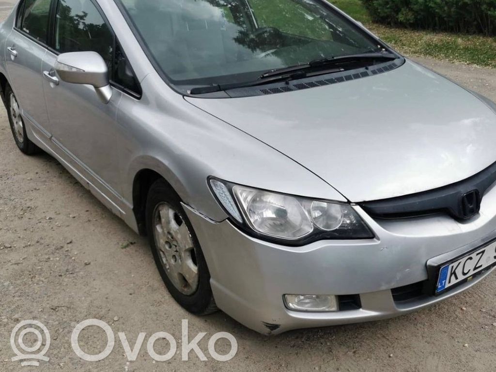 Civic Civic  SM71003