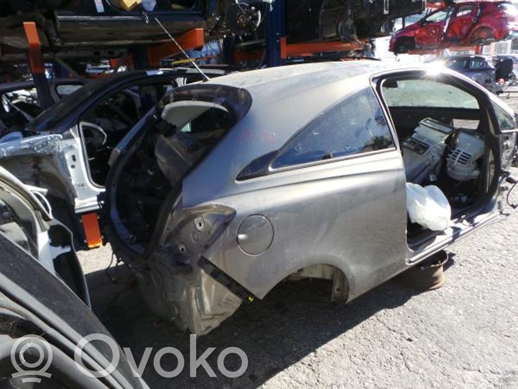 Corsa E Corsa