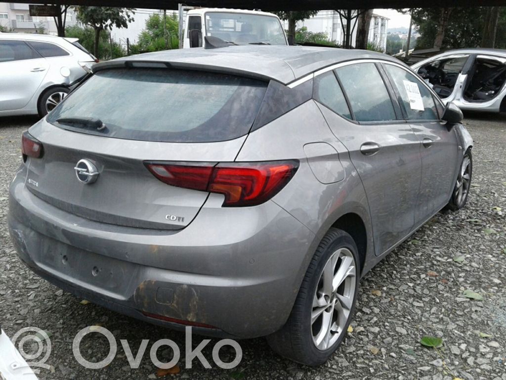 Astra K Astra