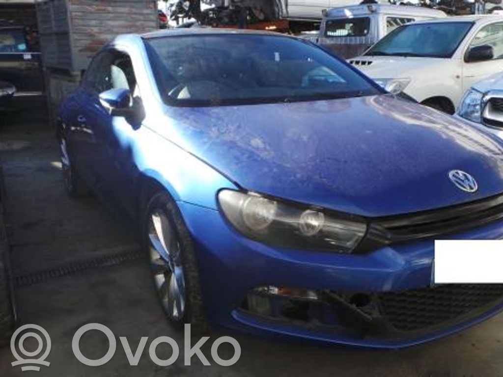 Scirocco Scirocco