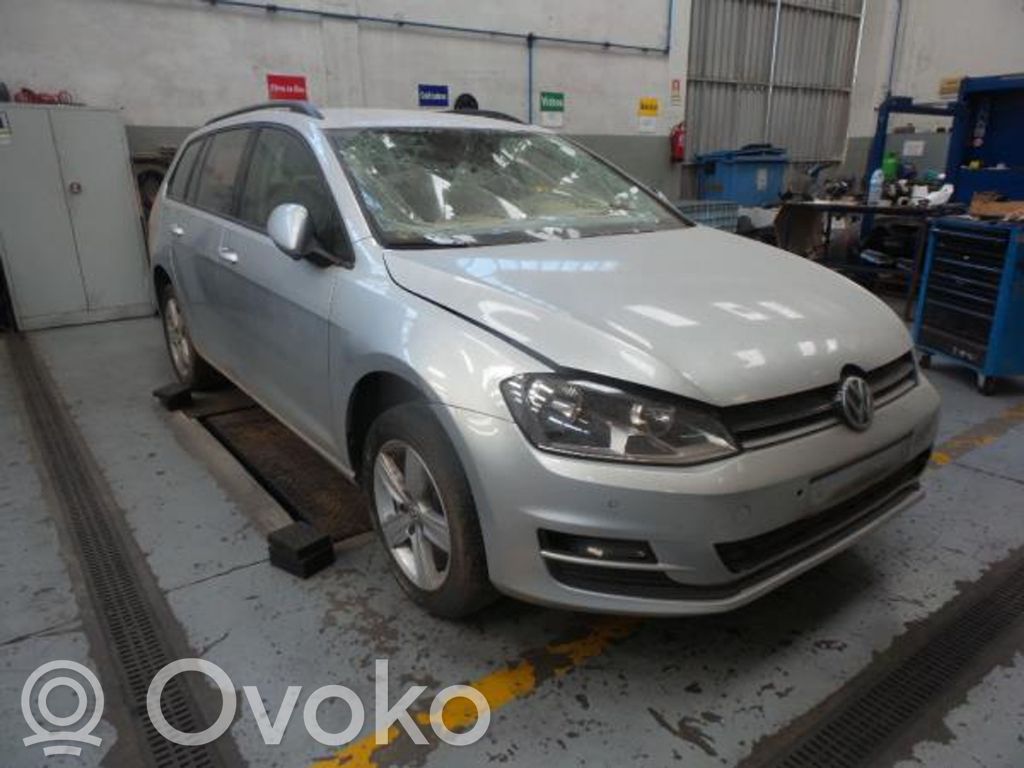 Golf VII Golf