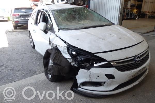 Astra K Astra