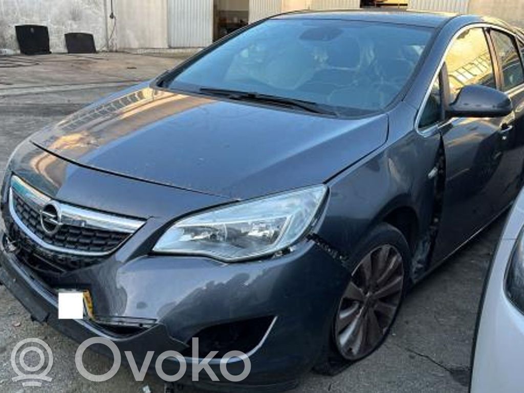 Astra J Astra