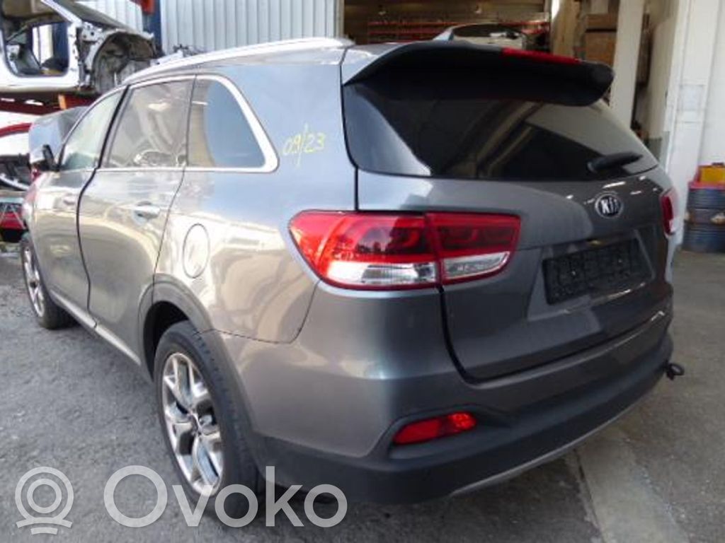 Sorento Sorento