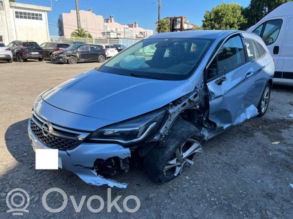 Astra K Astra