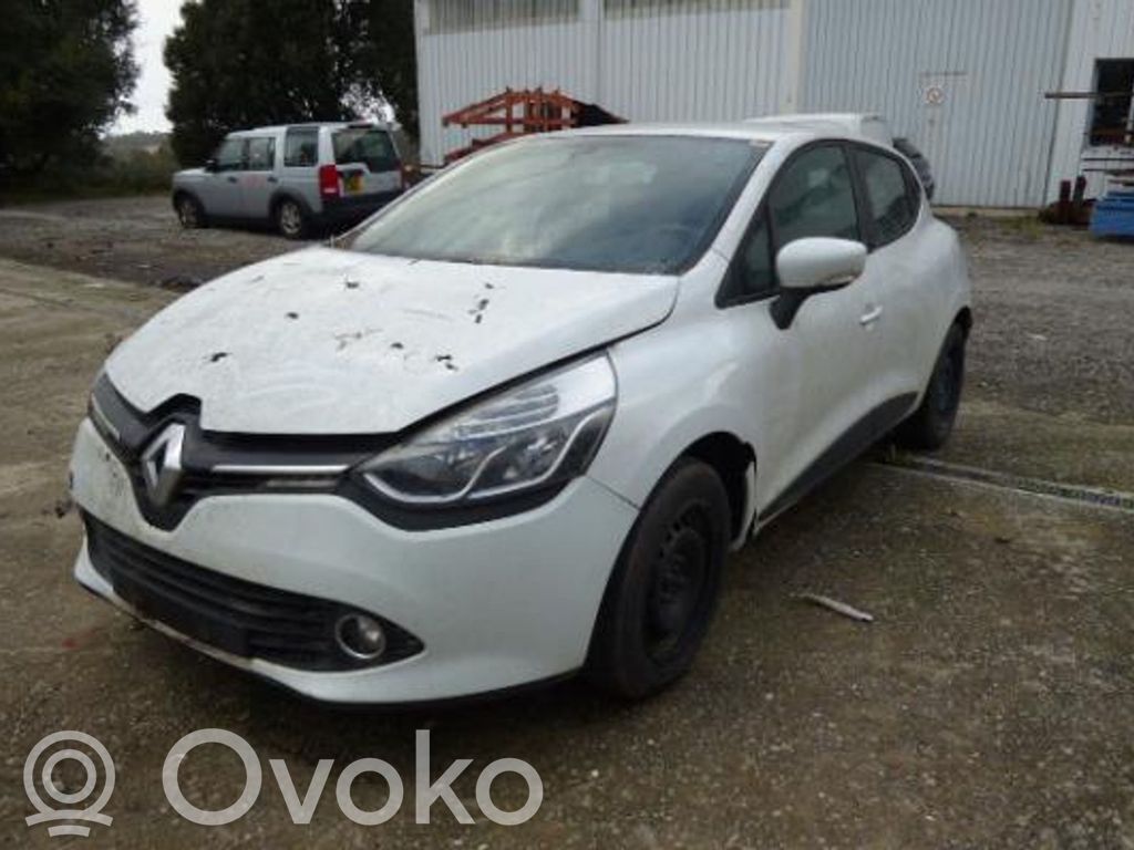 Clio IV Clio