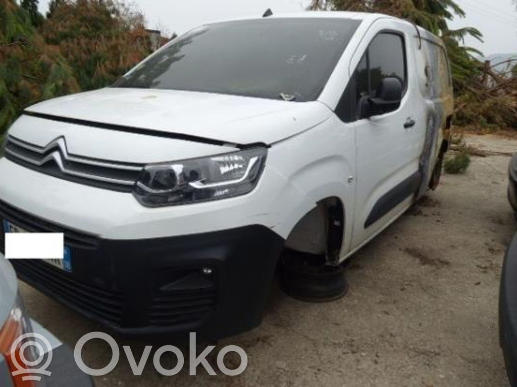 Berlingo Berlingo