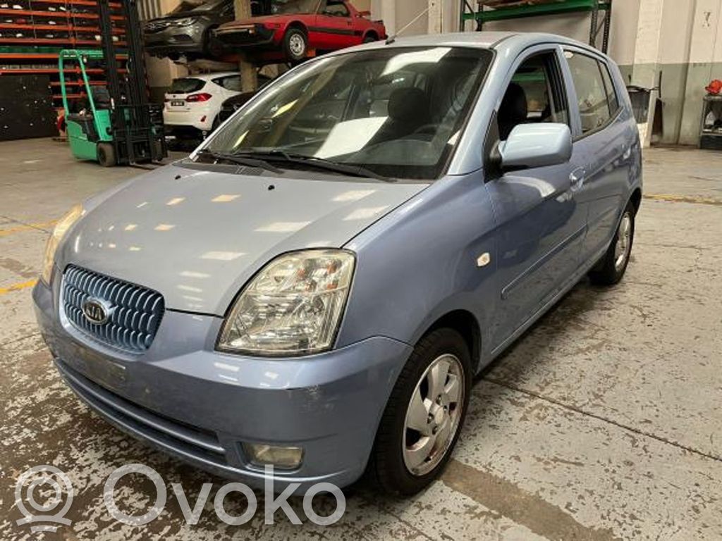 Picanto Picanto