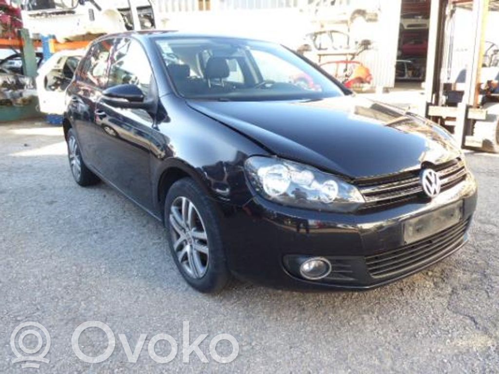Golf VI Golf