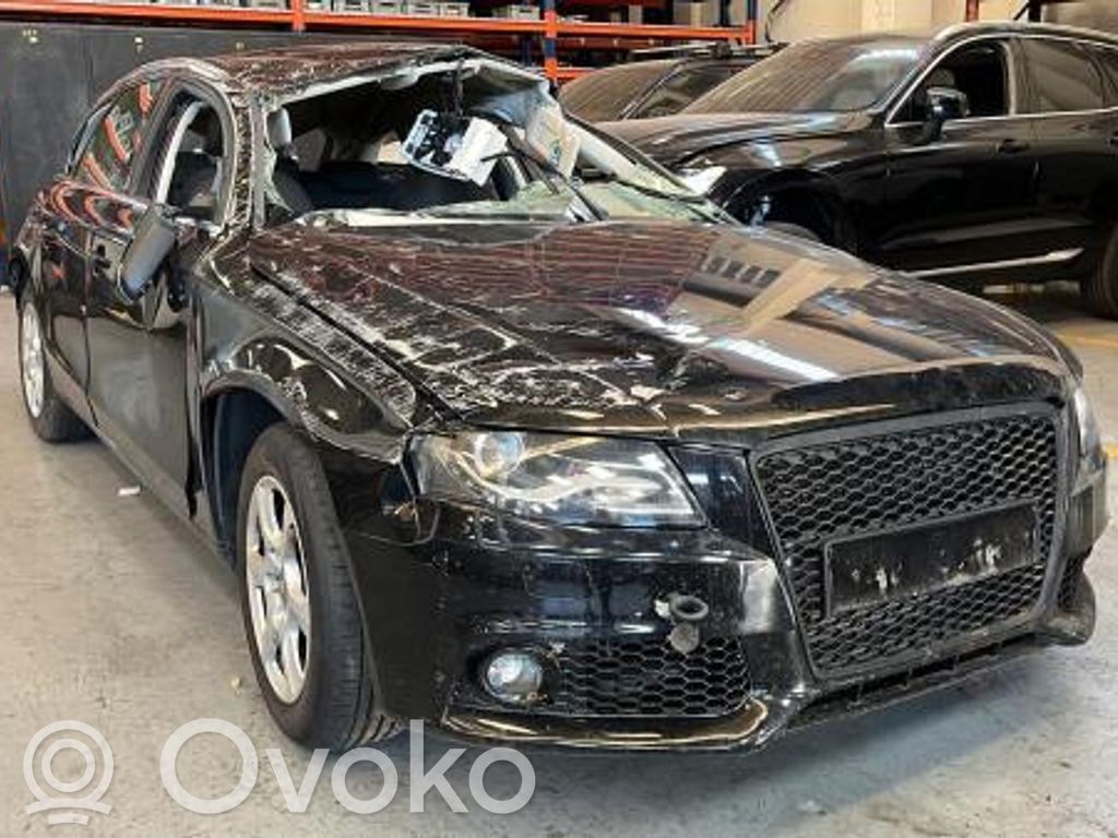 RS4 B8 RS4