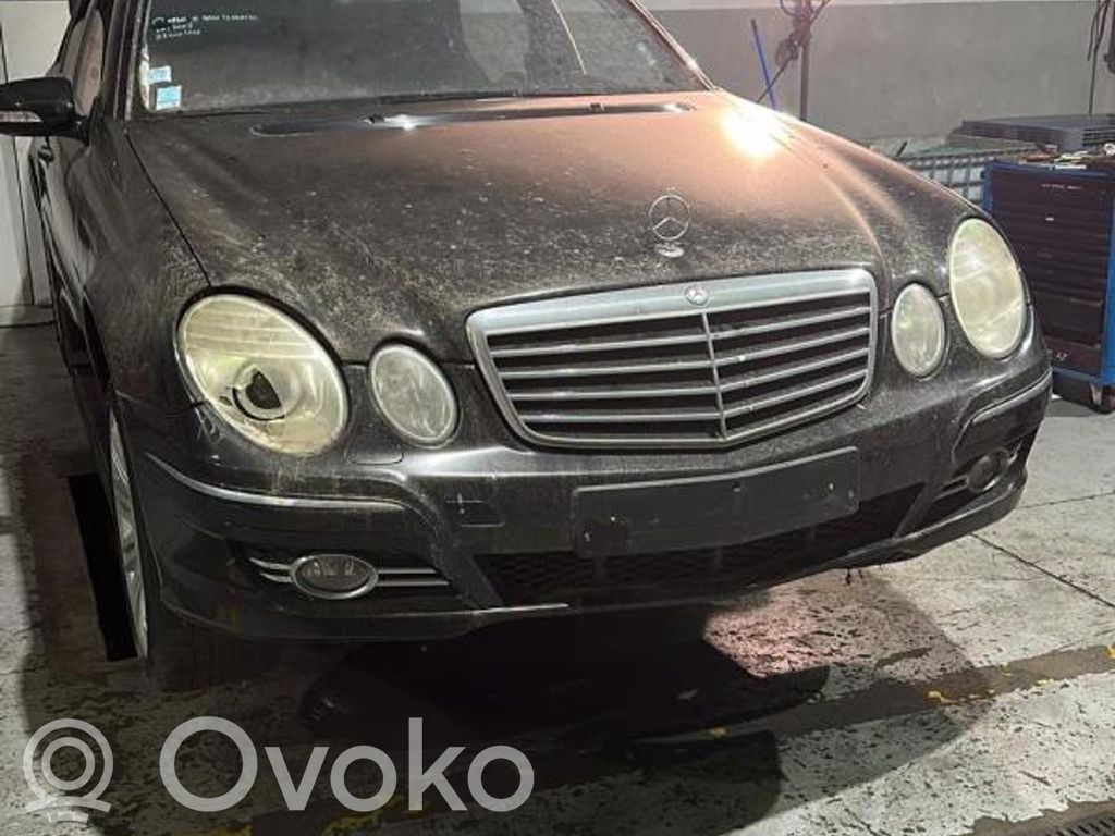 E W211 E-class, AMG (W124, W210, W211, W212, W213, C207, W238)