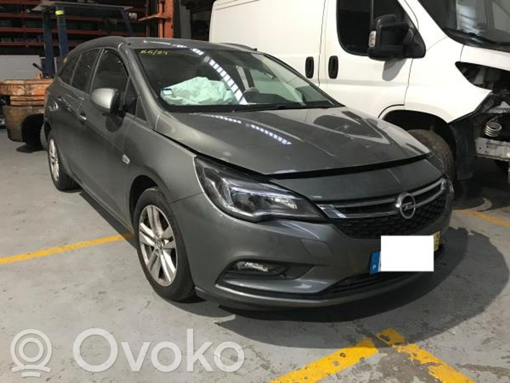 Astra K Astra