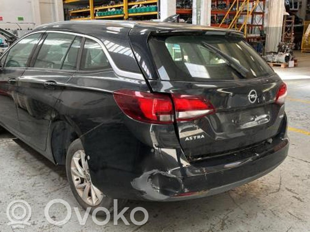 Astra K Astra