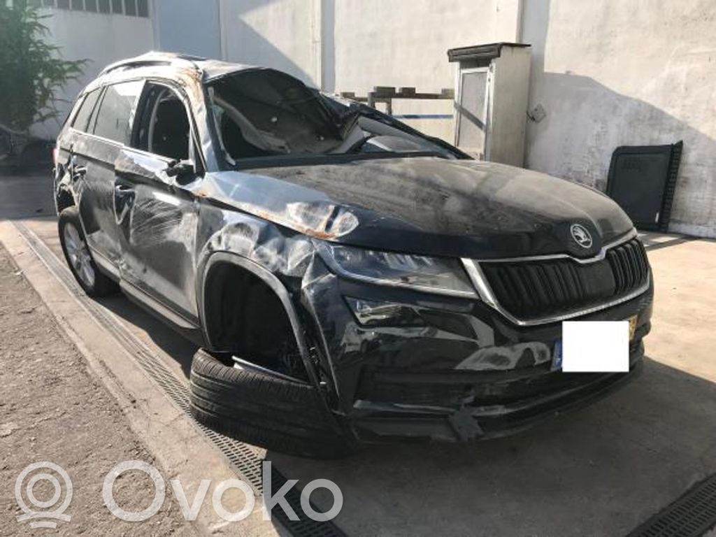 Kodiaq Kodiaq