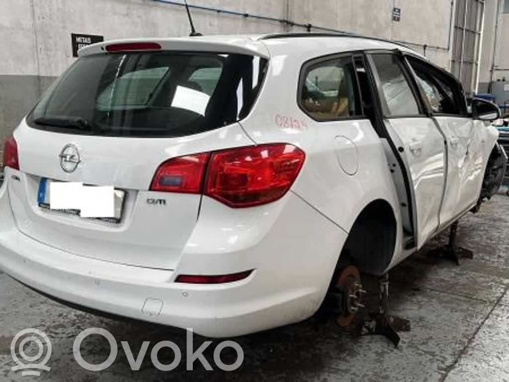 Astra J Astra