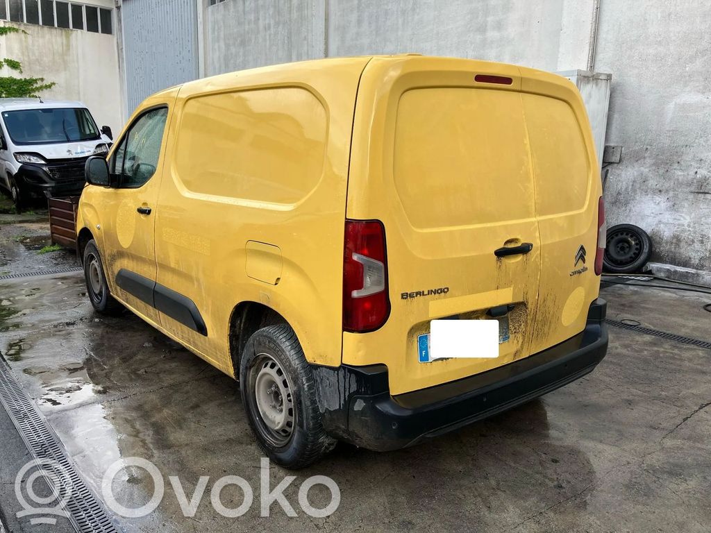 Berlingo Berlingo