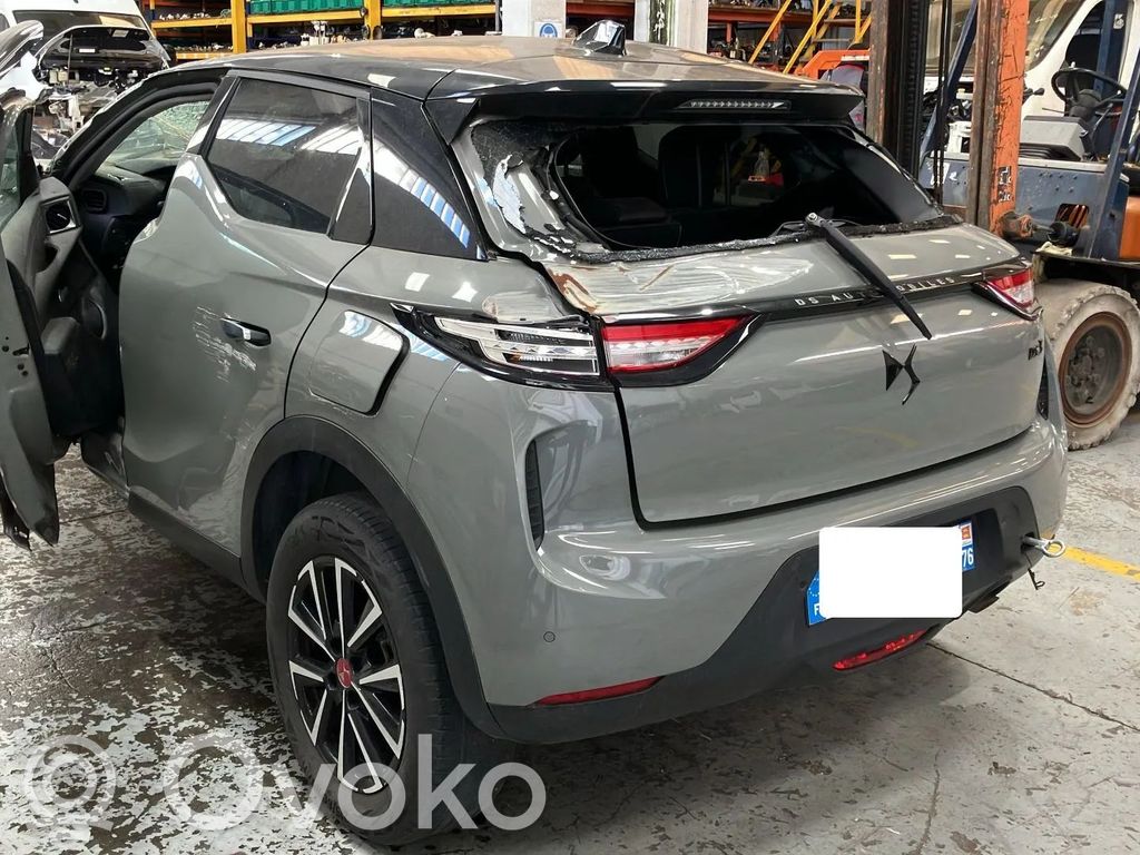 3 Crossback 3