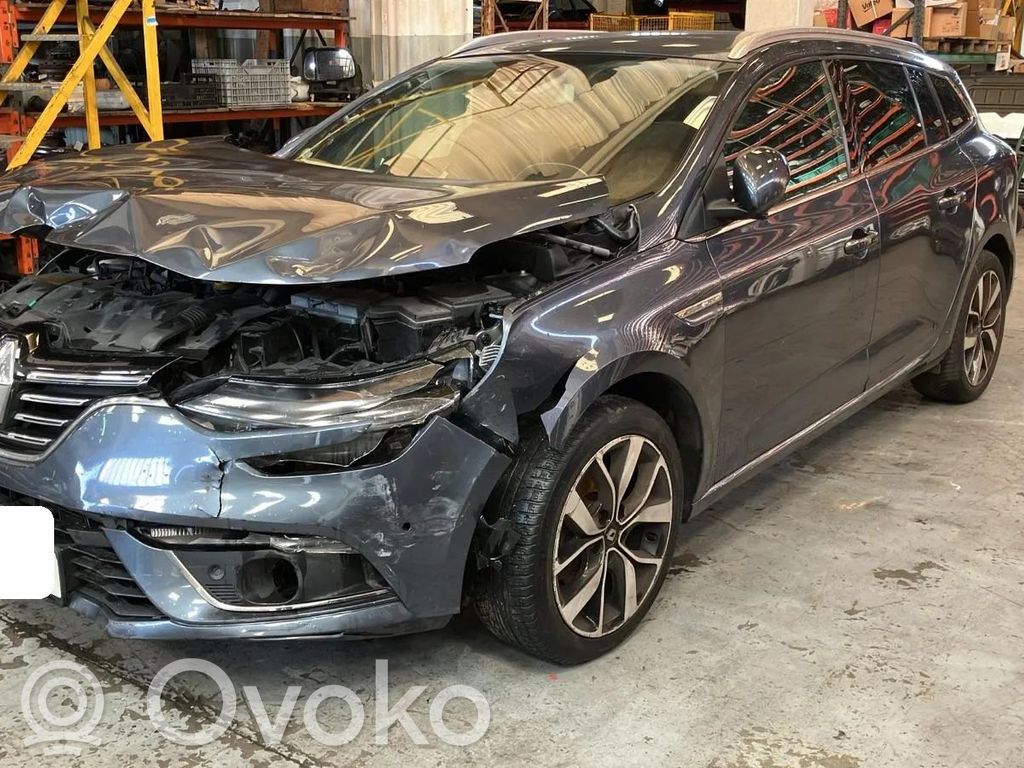 Megane IV Megane