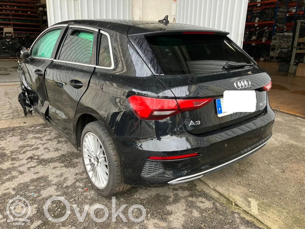 A3 8Y A3, S3