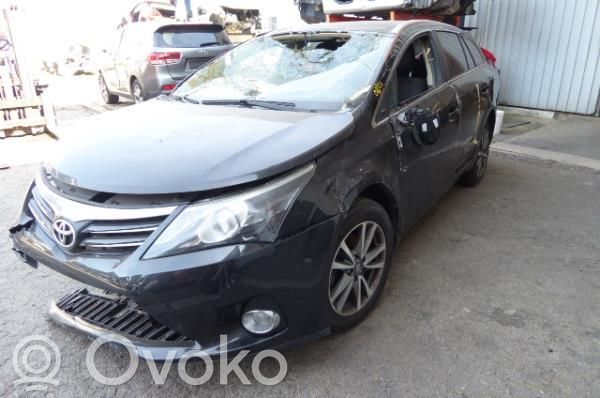 Avensis T270 Avensis