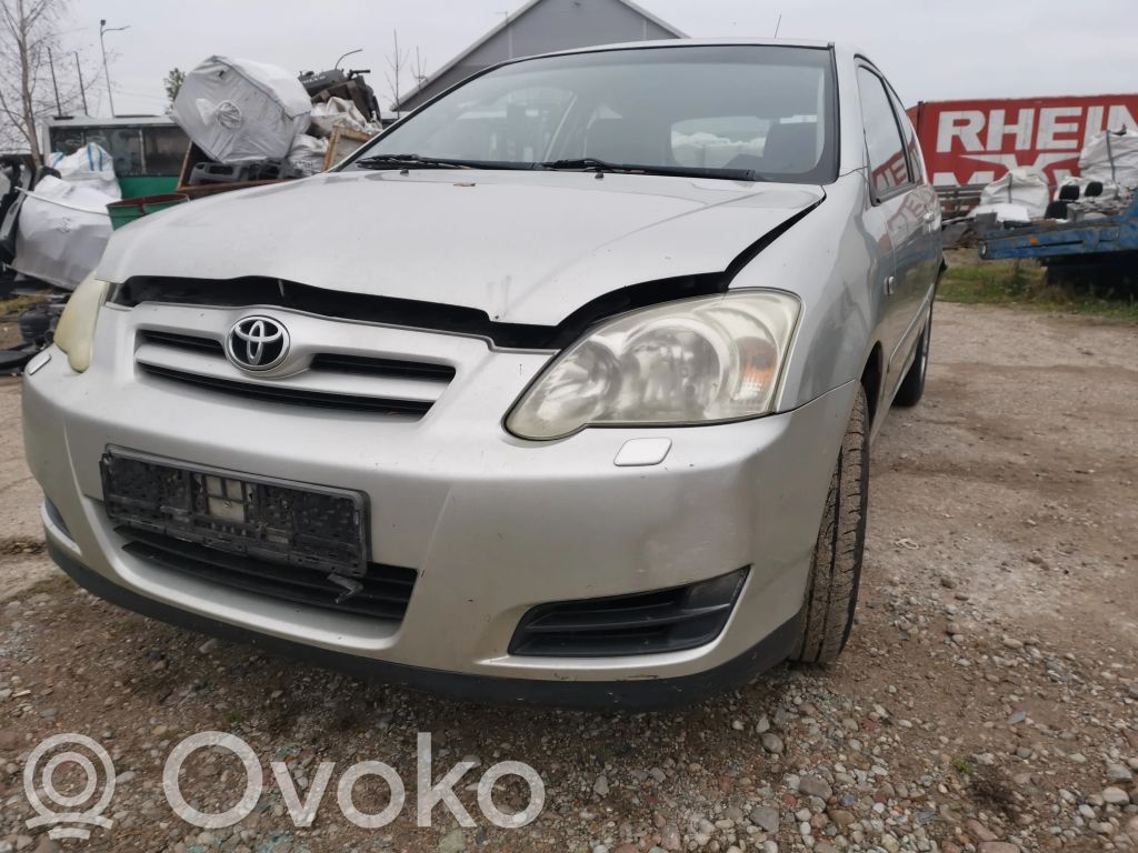 Corolla E120 E130 Corolla  2706033071