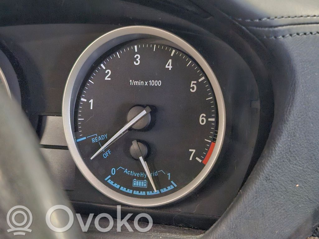 X6 E71 X6  7179991