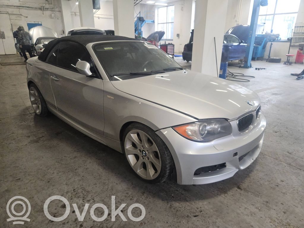 1 E82 E88 Series 1  9224419
