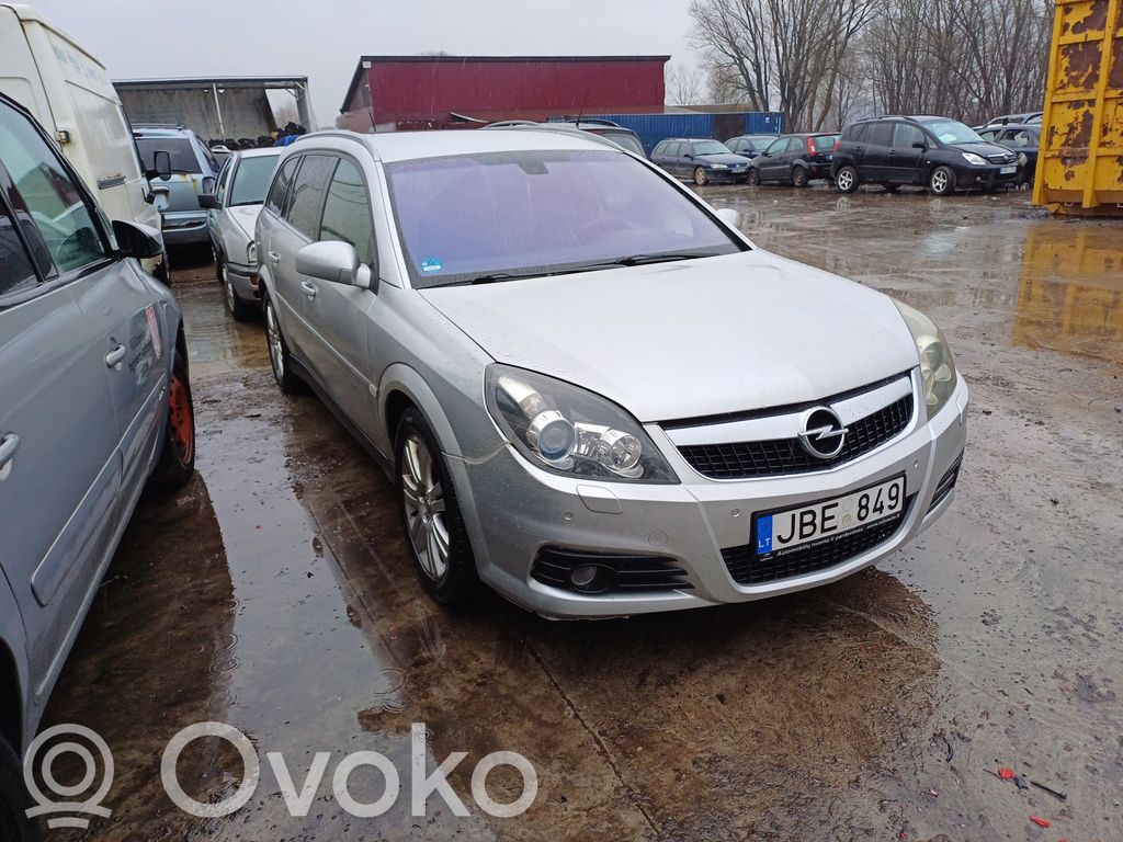 Vectra C Vectra  0261208743