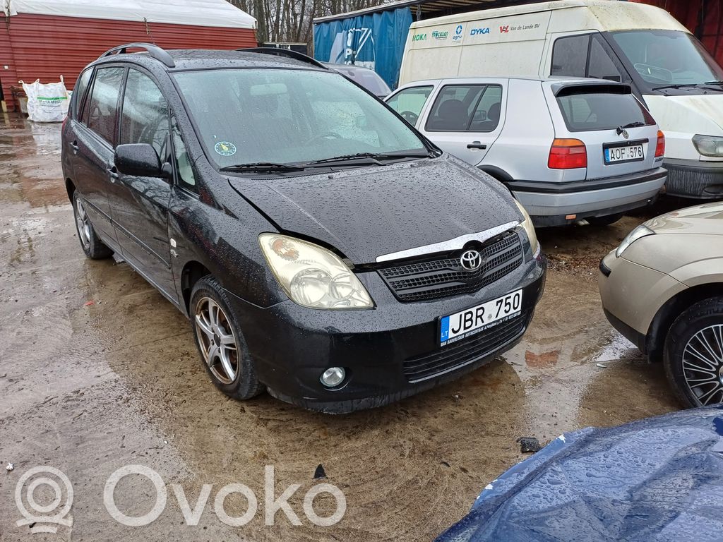 Corolla Verso E121 Corolla Verso  8966113120