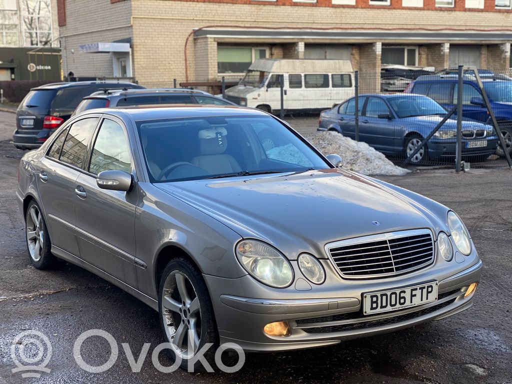 E W211 E-class, AMG (W124, W210, W211, W212, W213, C207, W238)  2118900514