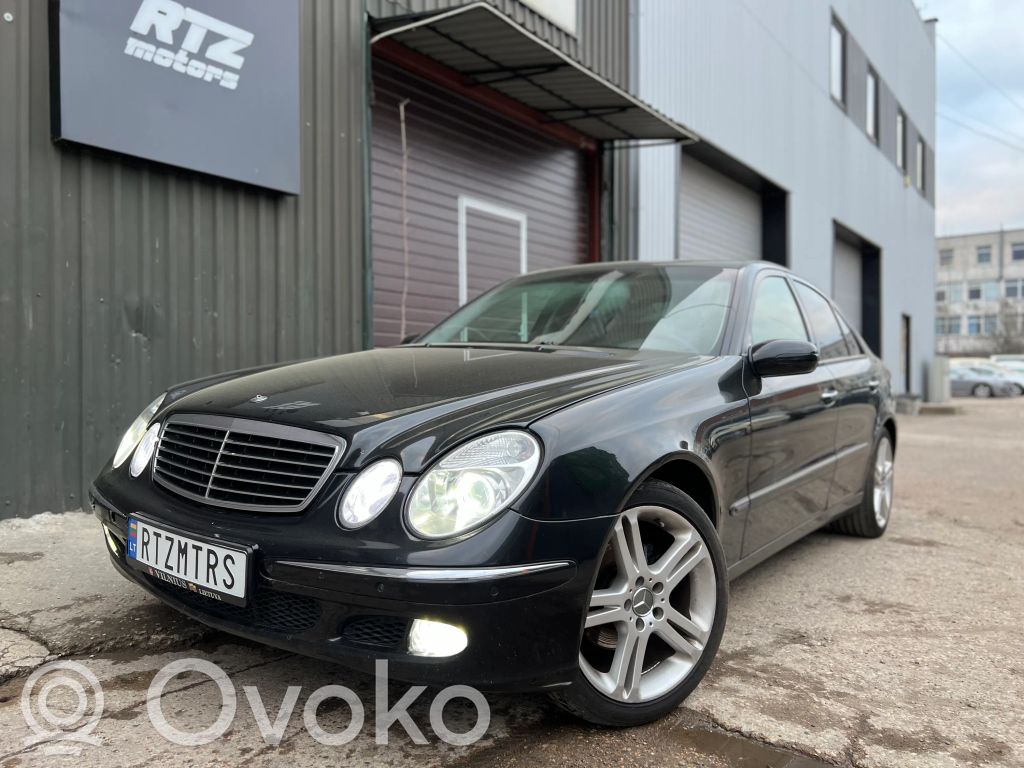 E W211 E-class, AMG (W124, W210, W211, W212, W213, C207, W238)  0015400517
