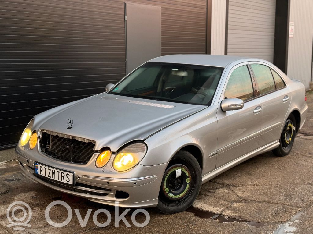 E W211 E-class, AMG (W124, W210, W211, W212, W213, C207, W238)  A2116805436