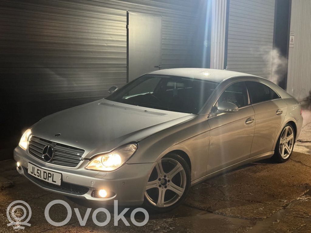 CLS C219 CLS-class, AMG (W219,C218/X218)  2198302885