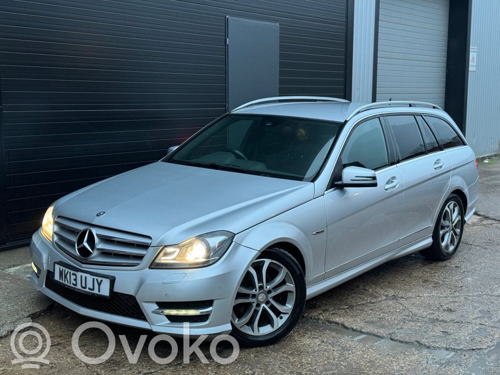 C W204 C-class, AMG (W202, W203, W204, W205, W206)  A2046807708